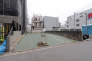 【更地】
