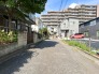 【前面道路】
