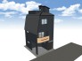 【建物完成イメージパース】
※イメージ画像と実際の物件とは異なる場合がございます。
