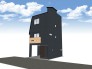 【建物完成イメージパース】
※イメージ画像と実際の物件とは異なる場合がございます。
