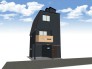 【建物完成イメージパース】
※イメージ画像と実際の物件とは異なる場合がございます。
