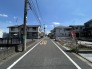 【前面道路】
