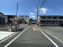 【前面道路】
