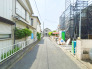 【前面道路】

