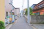 【前面道路】
