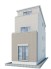 【建物完成イメージパース】
※イメージ画像と実際の物件とは異なる場合がございます。
