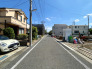 【前面道路】
