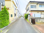 【前面道路】

