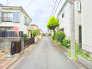 【前面道路】
