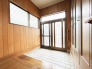 【Entrance】
