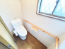 【Toilet】
