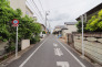 【前面道路】
