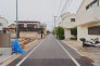 【前面道路】
