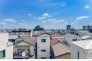 【Roof Balcony】眺望
大きくとられたスペースで洗濯物はもちろん、ガーデニングや日光浴など趣味の場としても利用できます。
ご家族やご友人などで花火やBBQも楽しむことも出来ます。
