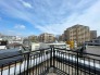 【Roof Balcony】
大きくとられたスペースで洗濯物はもちろん、ガーデニングや日光浴など趣味の場としても利用できます。
ご家族やご友人などで花火やBBQも楽しむことも出来ます。
