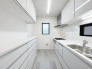 【Kitchen Space】
