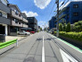 【前面道路】
