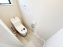【Toilet】
