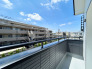 【Balcony】
