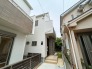 【外観 2号棟：5月末撮影】

