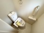 【Toilet】
各階にトイレがあるので、朝の慌ただしい時間帯に混む心配が減ります。わざわざトイレのために階段を昇り降りをせずに済みます。
