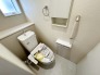 【Toilet】
