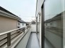 【Balcony】
