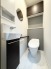 【Toilet】
