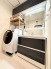 【Wash Room】
