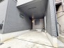 【ビルトインガレージ】
