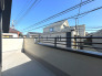1号棟 【Balcony】
 2025/11/07m