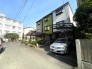 【前面道路】
