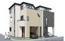 【建物完成イメージパース】
※イメージ画像と実際の物件とは異なる場合がございます。
