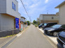 【前面道路】
