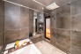 【Bath Room】
