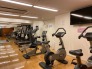 【2F: Fitness Room】