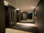 【Internal corridor】
