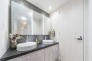 【Wash Room】
