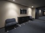 【Internal corridor】