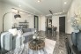 【Living Dining：16帖】
