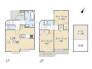 【Plan：3LDK+Loft+カースペース】