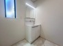 【Wash Room】
