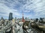 住戸からの眺望写真
