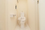 【Toilet】
