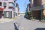 【前面道路】
