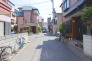 【前面道路】
