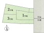 【全体区画図】
