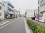 【前面道路】

