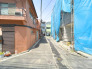 【前面道路】
