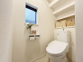 【Toilet】